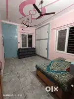 Best 1 Room set for Rent Near Shyampur Haat Road Gali No.13