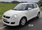 Maruti Suzuki Swift DDiS VDI, 2010, Diesel