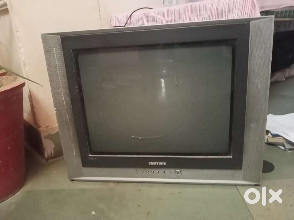 Samsung TV , tublight