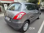 Maruti Suzuki Swift VXI Optional, 2017, Petrol