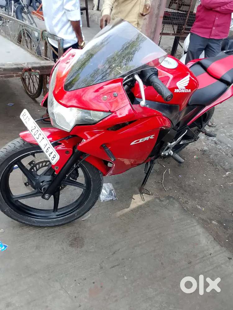 Honda CBR 150