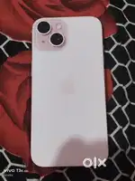 Iphone 15 (128gb Pink)
