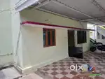 Individual house 2 bhk near tambaram railway station