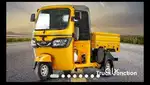 TVS KING ZF FI PETROL CNG 4 STROKE