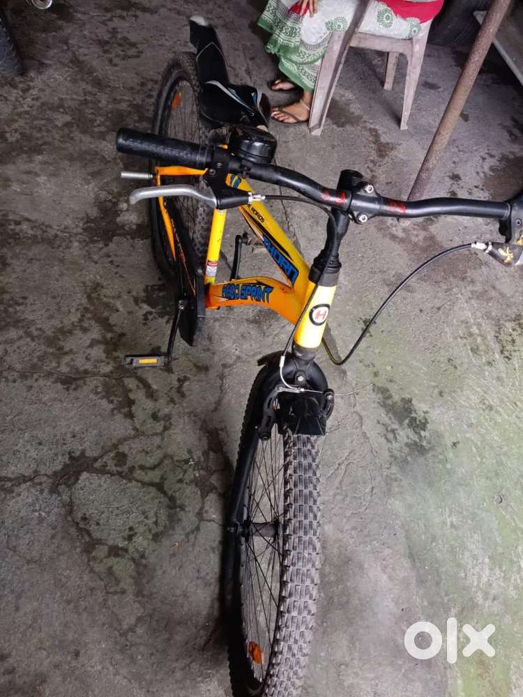 Bicycle for kids