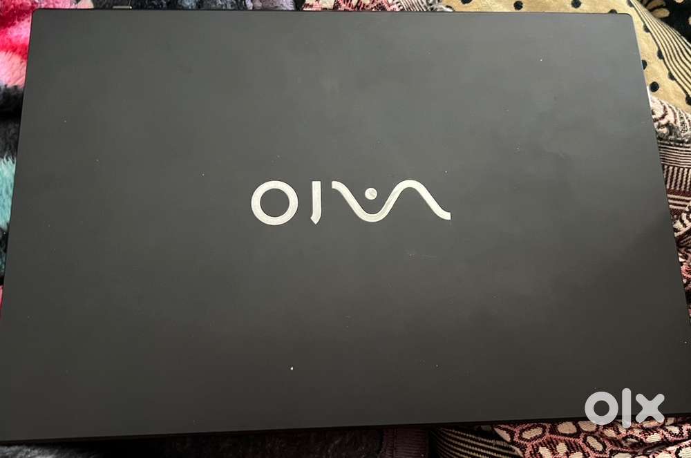 Sony Vaio Laptop