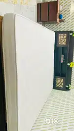 Mattress 4.5 inch ,size 72x59