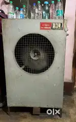 JJ cooler - Urgently