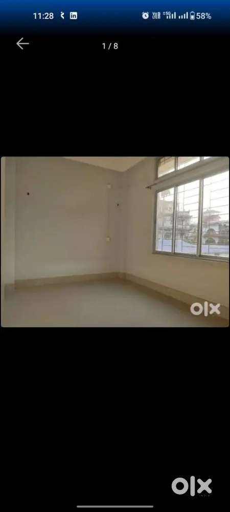 2 bhk for family only