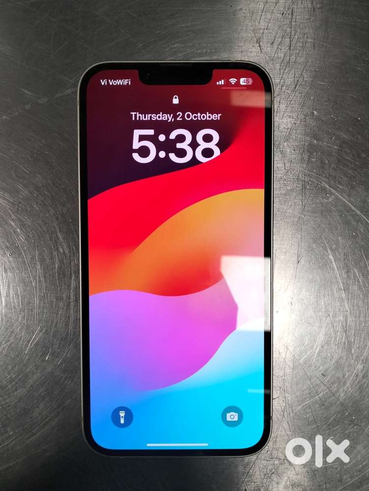 Apple iphone 13