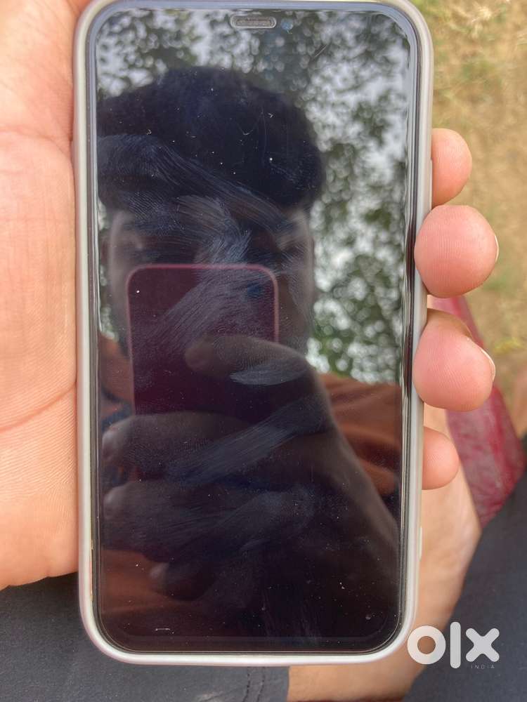 Iphone 11 face id on exchange iphone