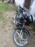 Bike ok hai koi kami nhi hai