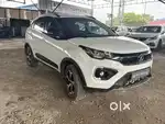 Tata Nexon AMT XZA PLUS, 2023, Petrol