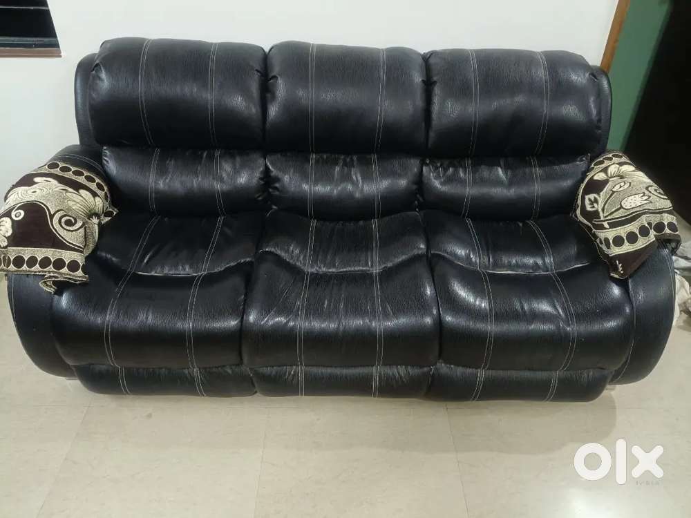 Designer Sofa