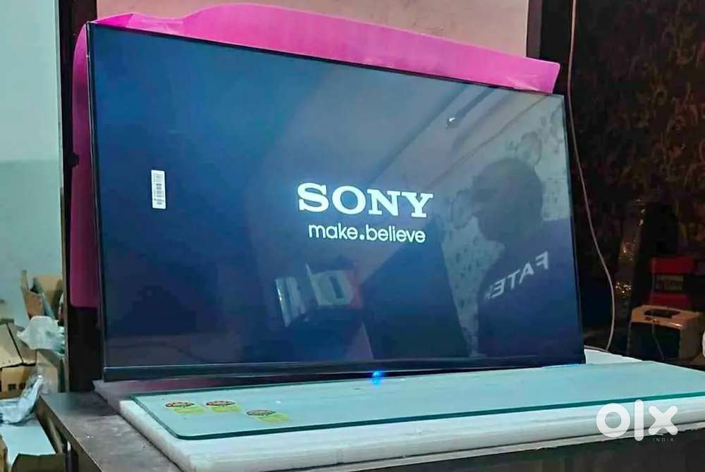 Brand New Smart LED TV  32” to 55”  1 Year Warranty  Best Price