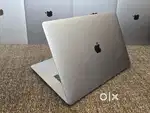 Apple Macbook Pro i7/16/512/5.5gb Graphics 15inch Retina Touchbar