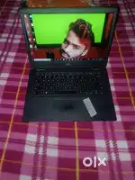 Dell laptop