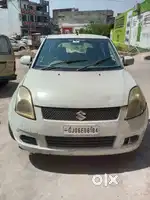 Maruti Suzuki Swift 2011 CNG & Hybrids 180000 Km Driven