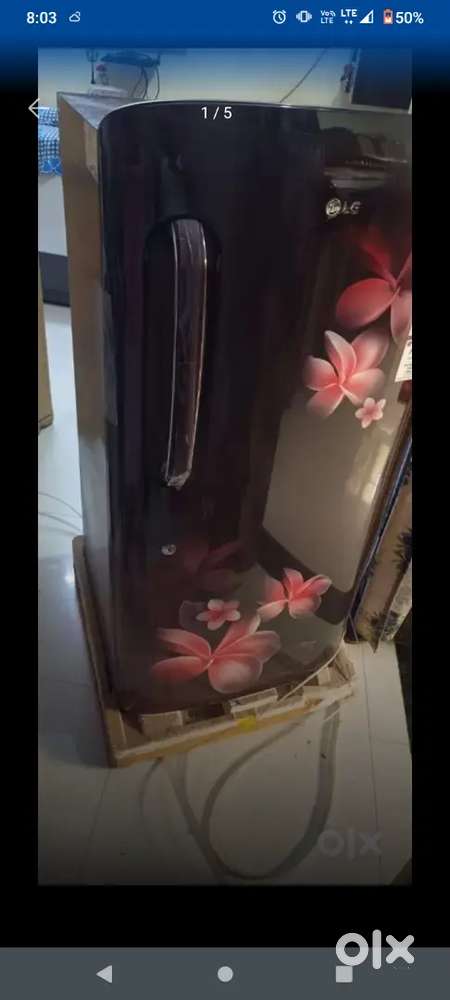 Fridge power saving guide