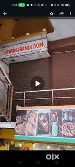 In the heart of main Aminabad  available for Rent @ 12000/-