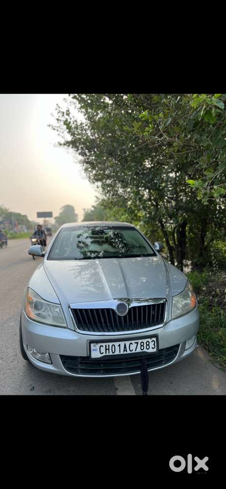Skoda Laura Diesel Audi Engine Pass Until 2030