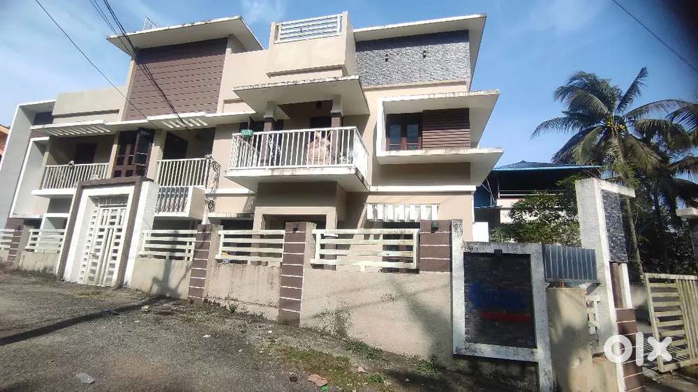 Female Roommate Wanted – 2BHK Apartment