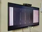 LG 27INCH 4K MONITOR