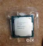 Processor - Intel Core i3-10105