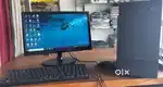 i7DESKTOP16GB+1000GB+19''LED DELL LED MONITOR URGENT SALE