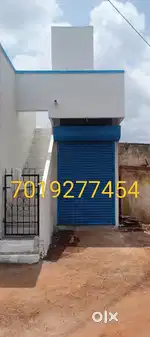 Godown for rent