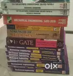 Made easy and Ies master  Mechanical Engineering