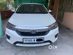 Honda City 2022 Diesel