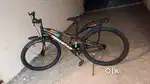 New cycles (Brand - Samatar )