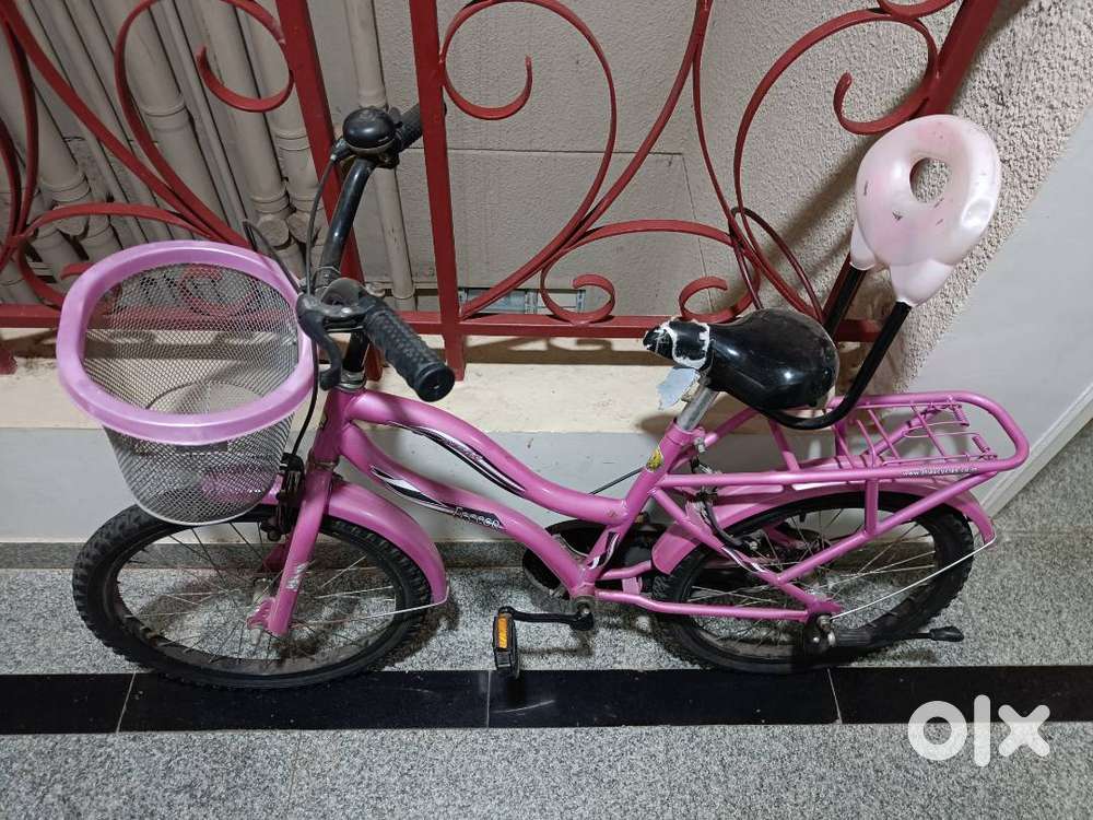 Atlas Freeco Girls Cycle