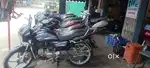 HERO SPLENDOR PRO 2012 Model