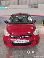 Hyundai i10 Era 1.1 LPG, 2011, Petrol