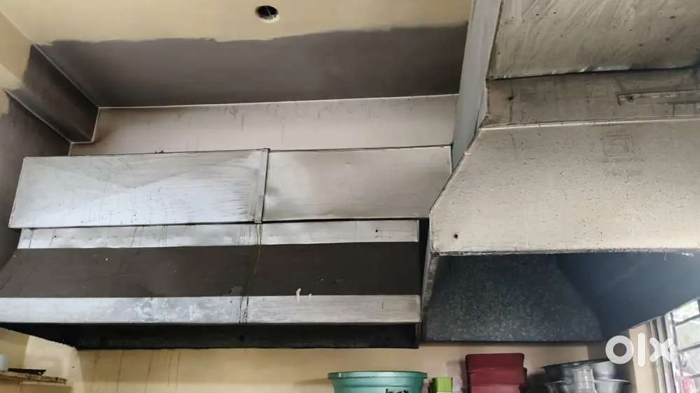 Want to sell restaurant total appliances