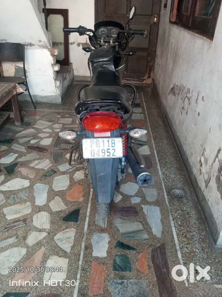 Bike sale in affordable price