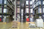 Hiring for warehouse job