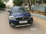 Maruti Suzuki S-Cross 2017-2020 1.3 Zeta, 2019, Petrol