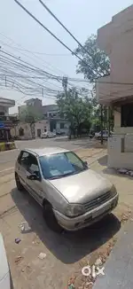 Maruti Suzuki 800 2004 Petrol Good Condition