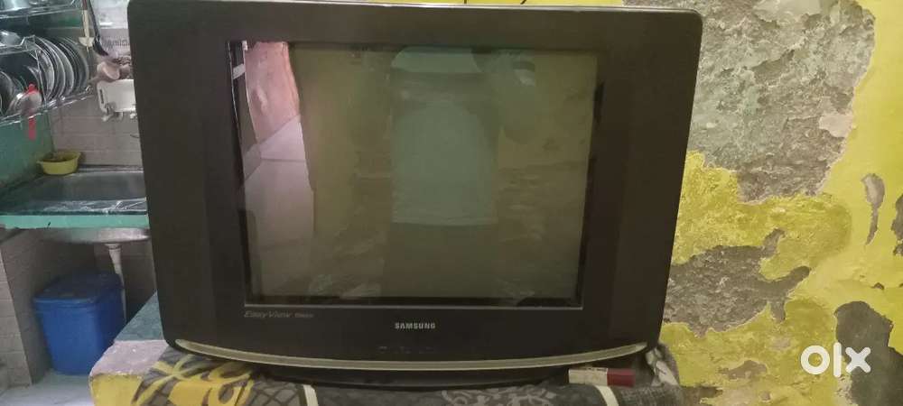 Sumsung easy view dnie Jr tv