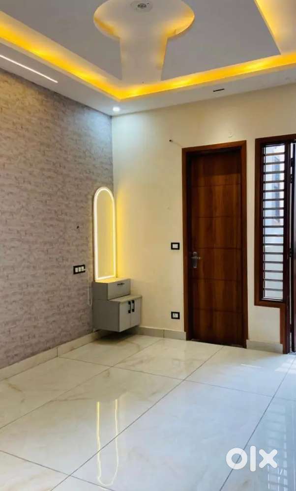 Independent House for sale