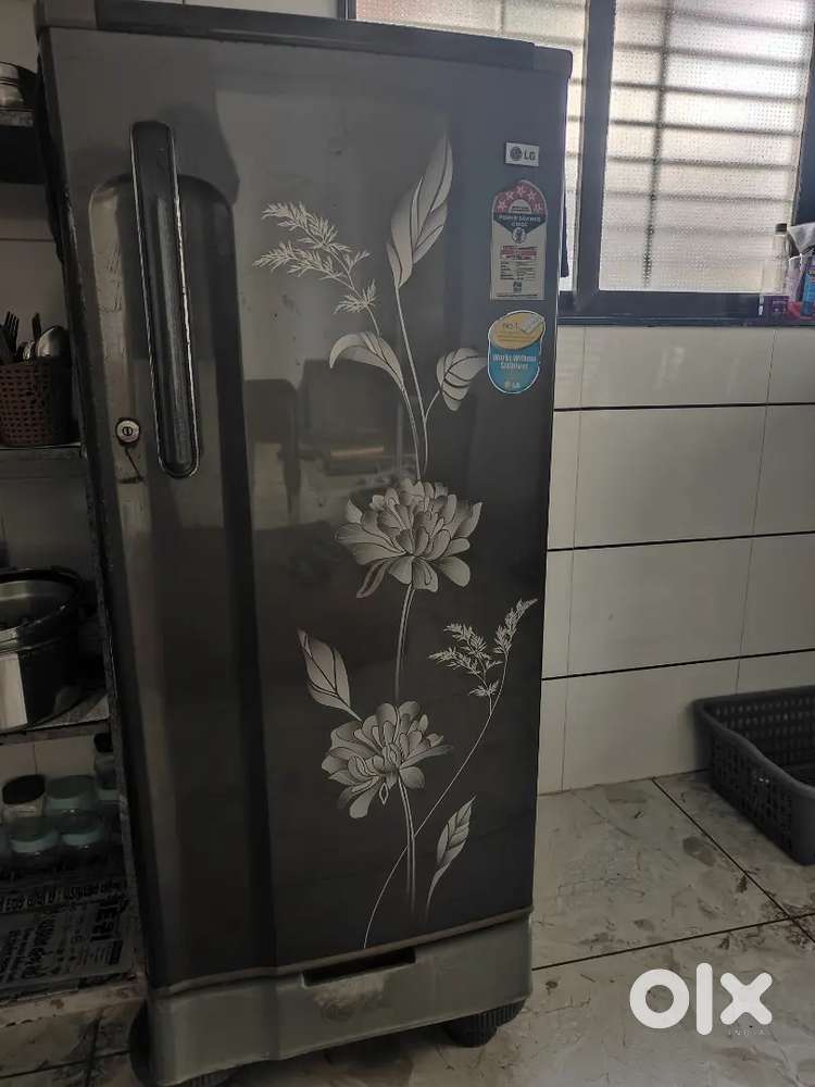Good condition fridge
