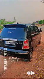 Hyundai Santro Xing 2006