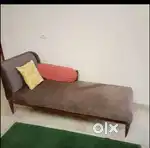 1 sofa cum bed in excellent condition