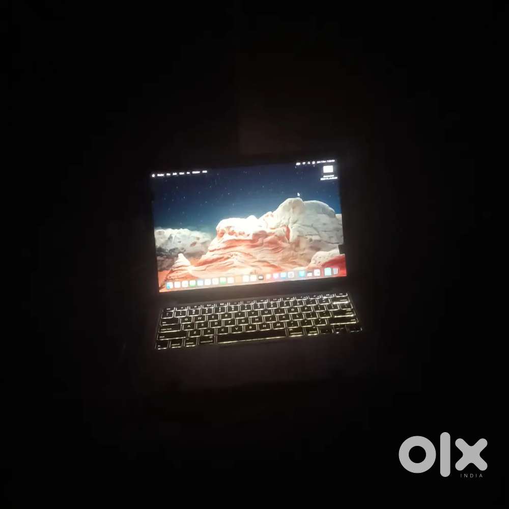 Apple MacBook Pro Retina Mid 2014 A1502 Intel Core i5 /8Gb Ram / 256Gb