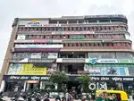 City Gate Complex Office For Sell in Vasna