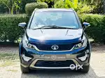 Tata Hexa XTA, 2017, Diesel