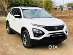Tata Harrier XT+, 2022, Diesel